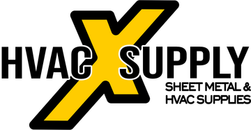 HVAC X SUPPLY