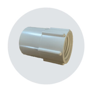 PVC FITTINGS