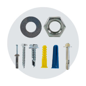 FASTENERS