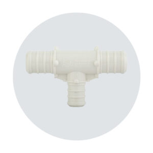 PLASTIC FITTINGS