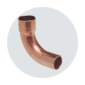 REFRIDGERANT COPPER FITTINGS