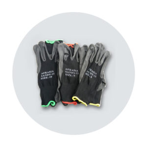 HAND PROTECTION