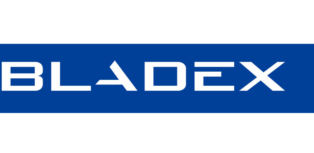 BladeX Logo